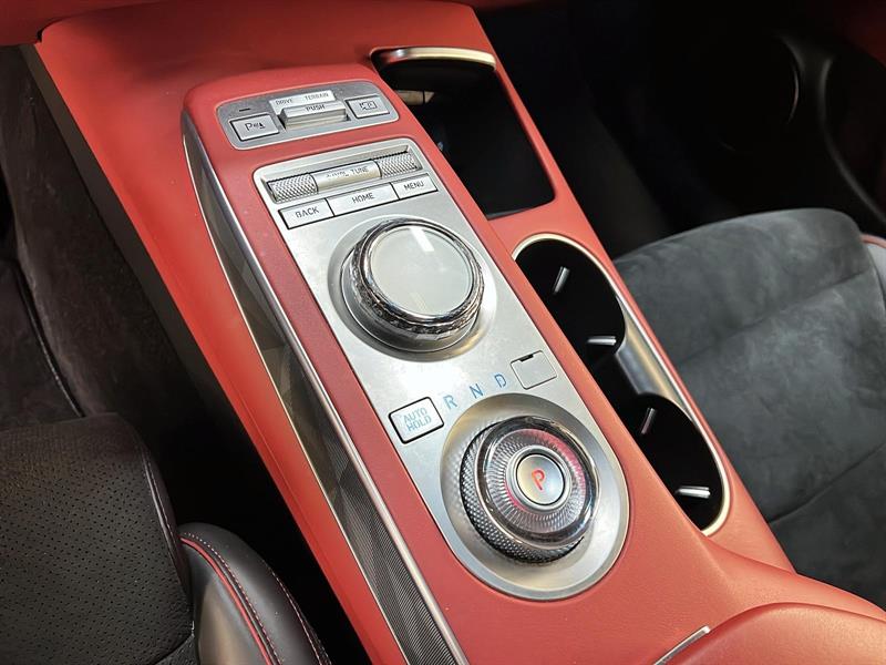 genesis GV70 2023 - 16