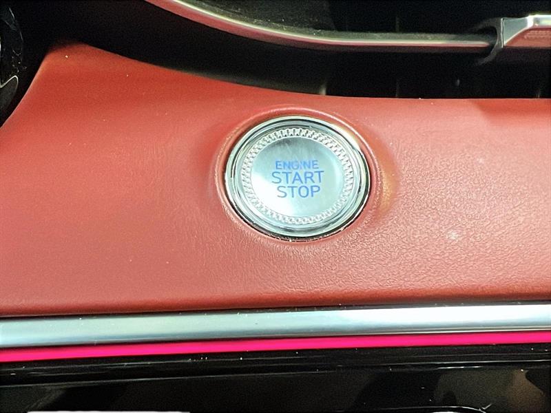 genesis GV70 2023 - 21