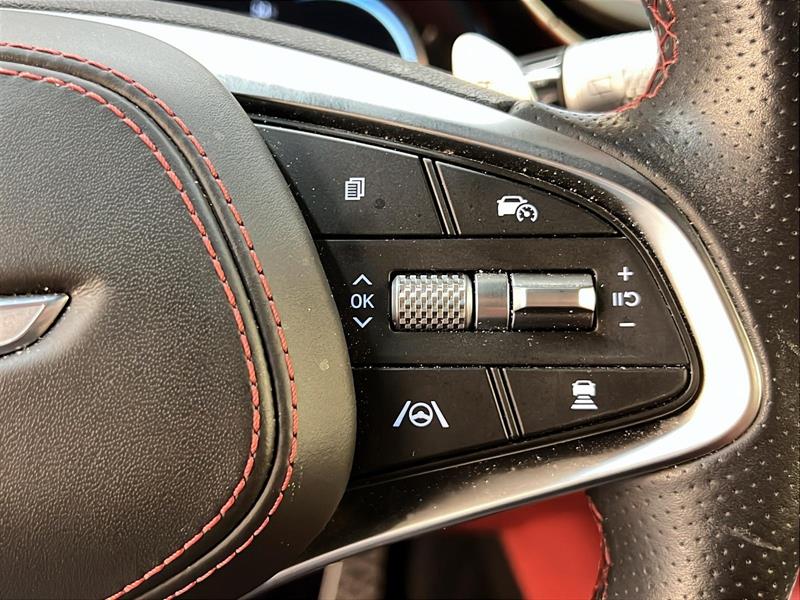 genesis GV70 2023 - 22