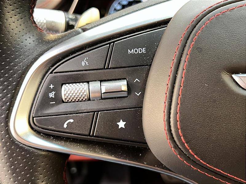 genesis GV70 2023 - 23