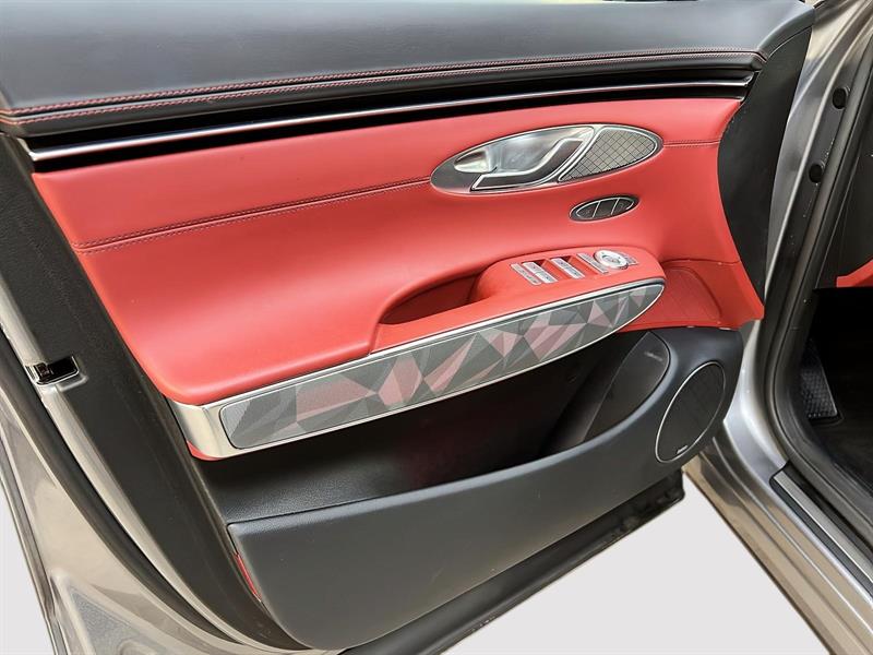 genesis GV70 2023 - 27