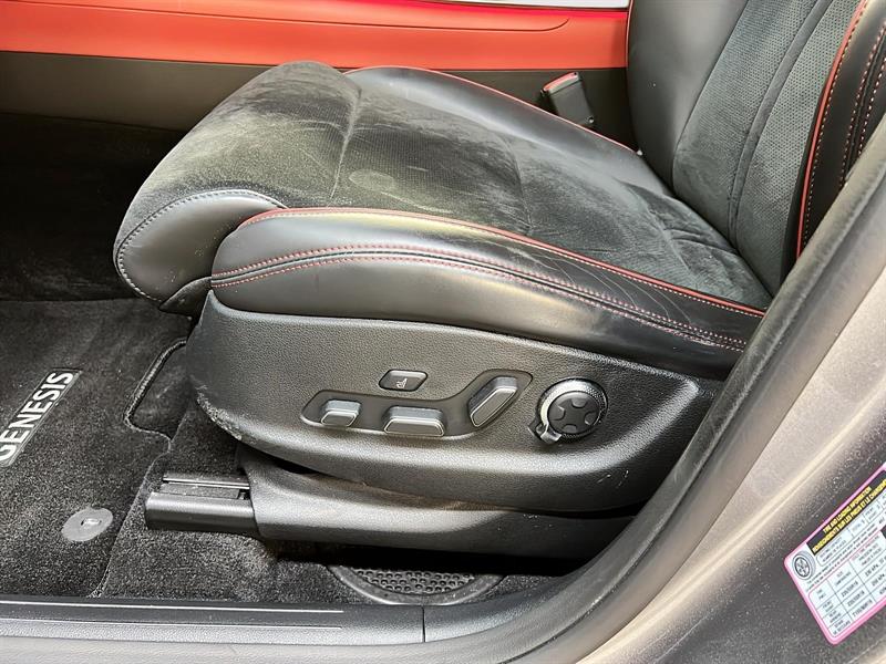 genesis GV70 2023 - 28