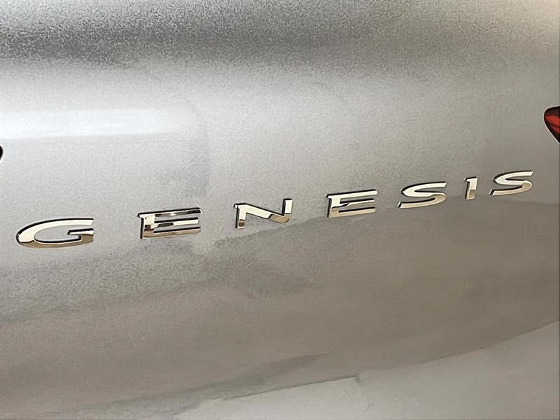 genesis GV70 2023 - 31