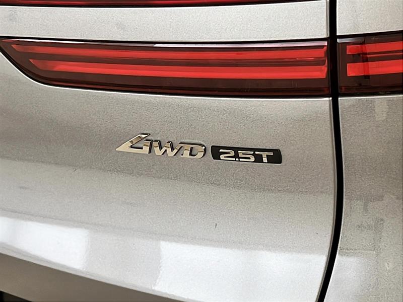 genesis GV70 2023 - 32