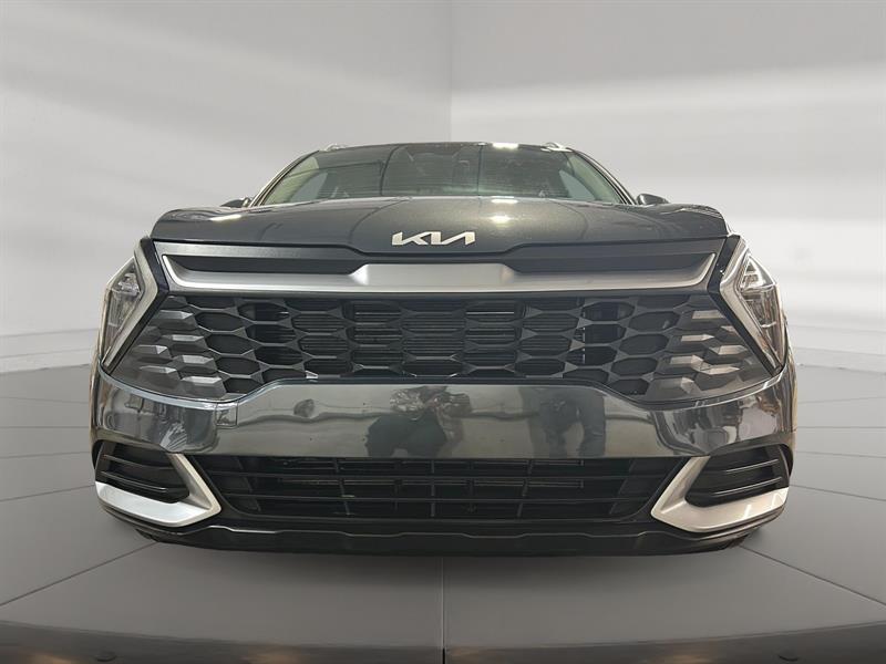 kia Sportage 2024 - 2