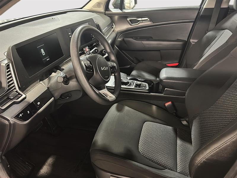 kia Sportage 2024 - 7