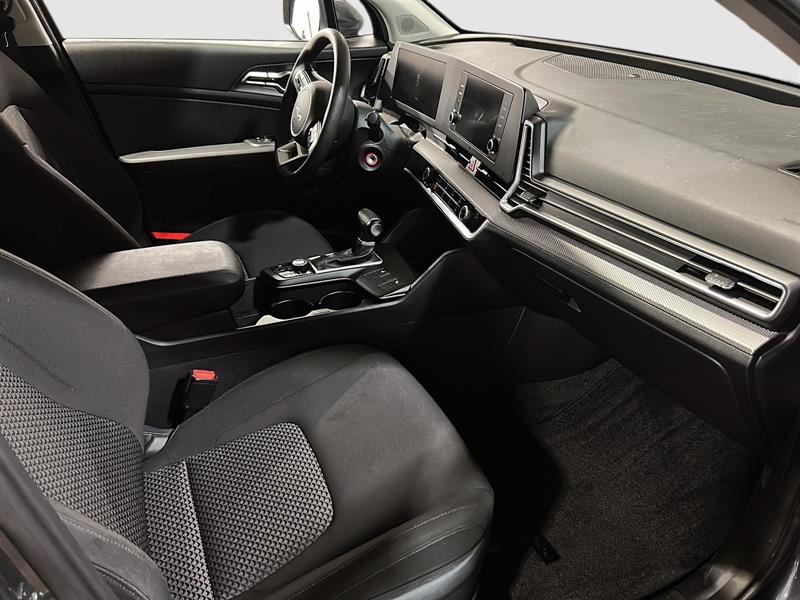 kia Sportage 2024 - 8