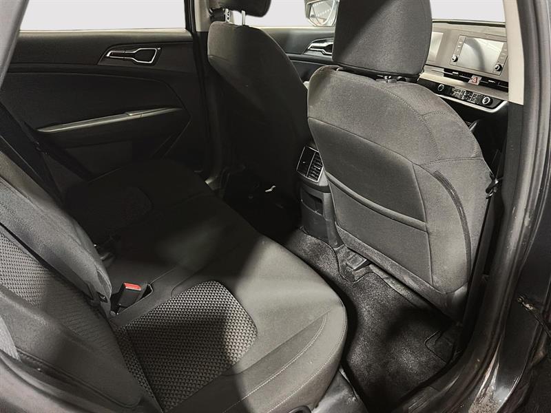 kia Sportage 2024 - 9