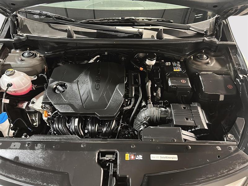 kia Sportage 2024 - 11