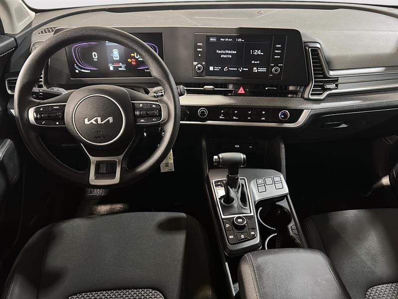 kia Sportage 2024 - 12