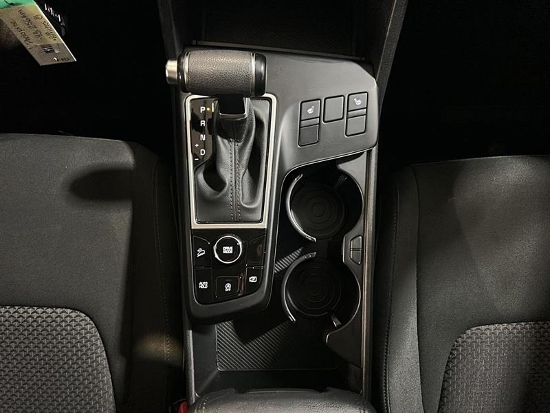 kia Sportage 2024 - 13