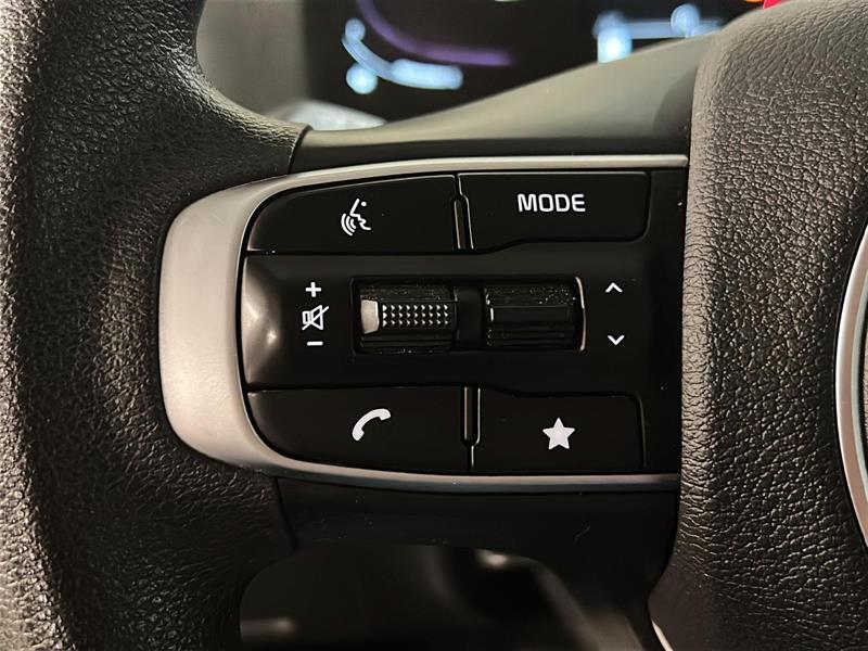 kia Sportage 2024 - 19