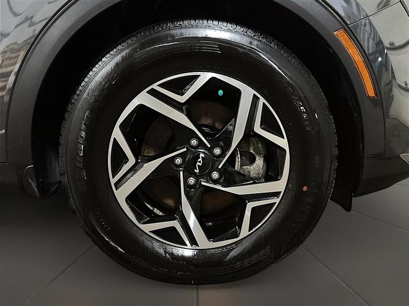 kia Sportage 2024 - 22