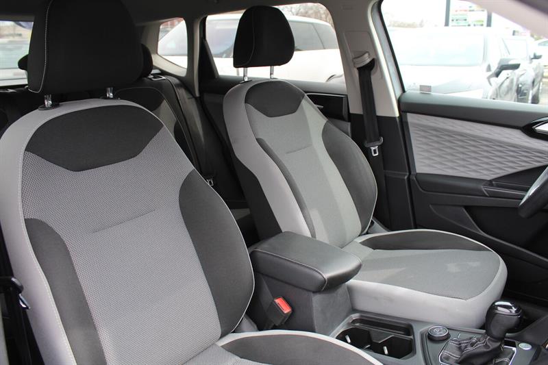 volkswagen Taos 2022 - 7