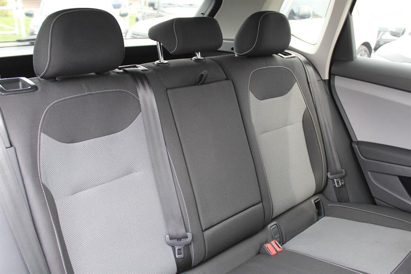 volkswagen Taos 2022 - 8