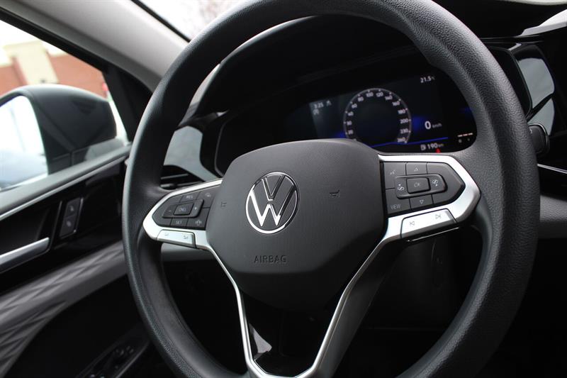 volkswagen Taos 2022 - 11
