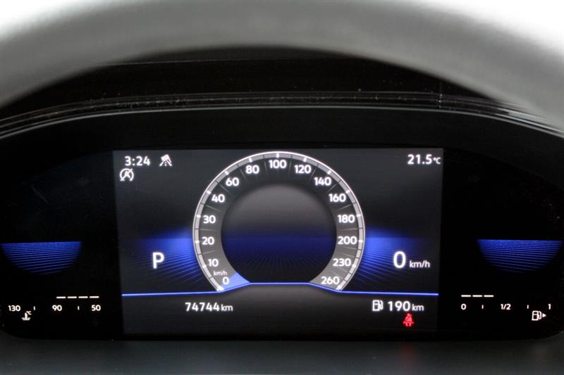 volkswagen Taos 2022 - 12