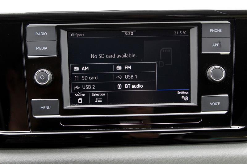 volkswagen Taos 2022 - 19