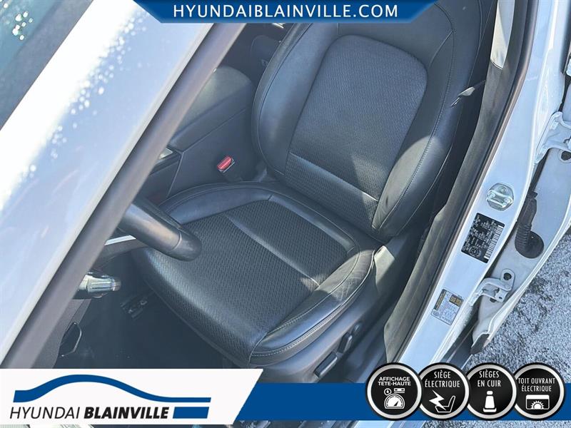 hyundai Kona électrique 2021 - 8