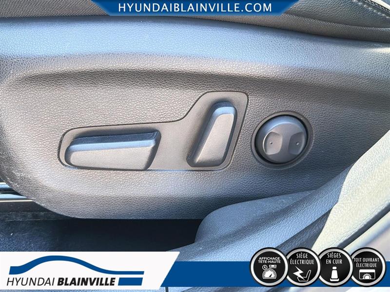 hyundai Kona électrique 2021 - 9