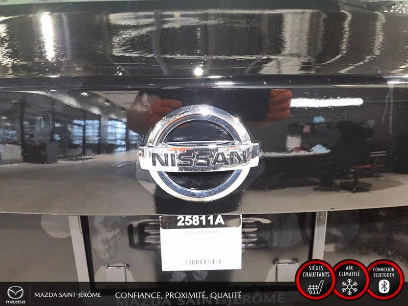 nissan Sentra 2020 - 7
