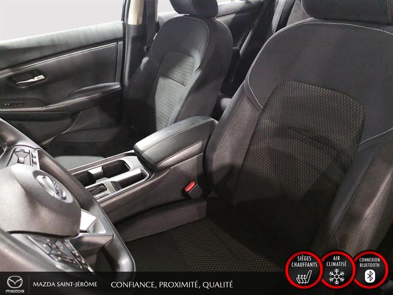 nissan Sentra 2020 - 17