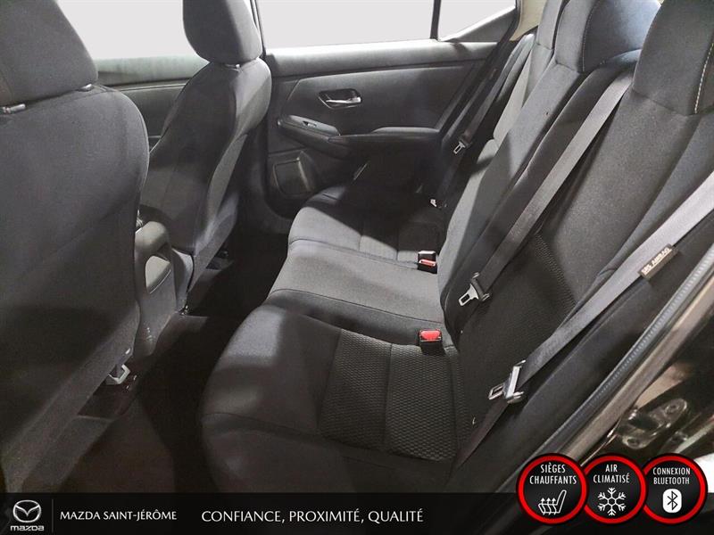 nissan Sentra 2020 - 20