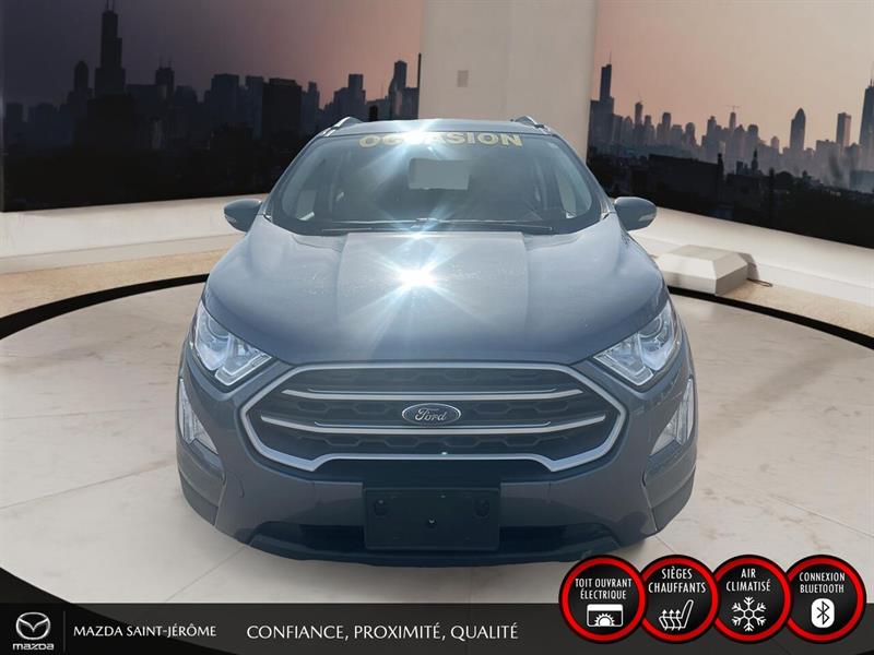 ford EcoSport 2020 - 2