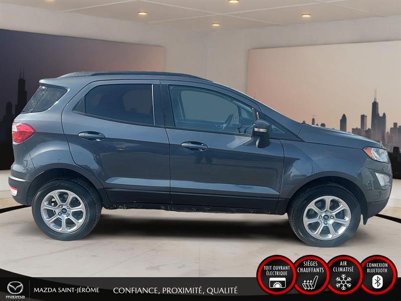 ford EcoSport 2020 - 4