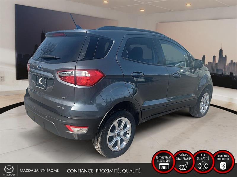 ford EcoSport 2020 - 5