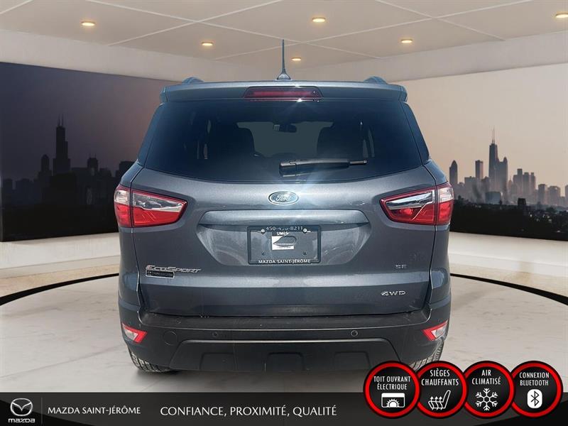 ford EcoSport 2020 - 6