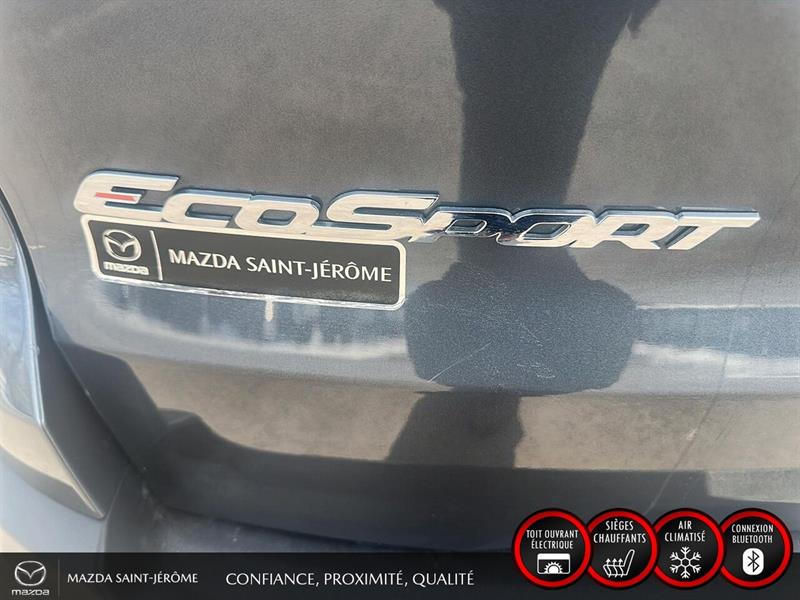 ford EcoSport 2020 - 7