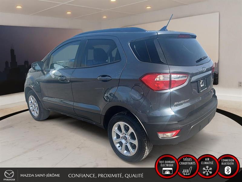 ford EcoSport 2020 - 8