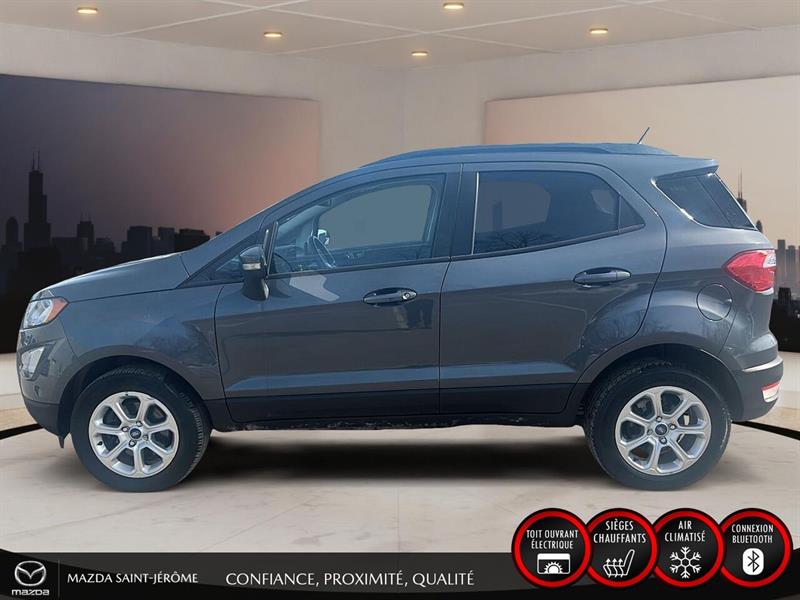 ford EcoSport 2020 - 9