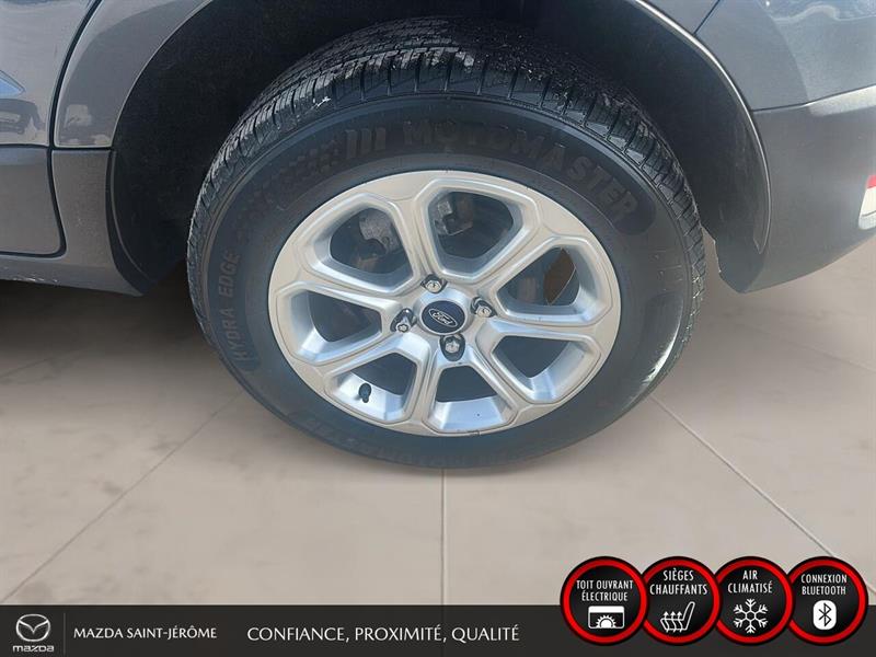 ford EcoSport 2020 - 10