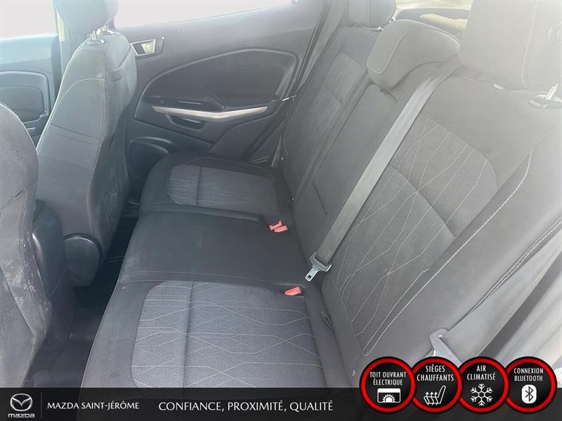 ford EcoSport 2020 - 11