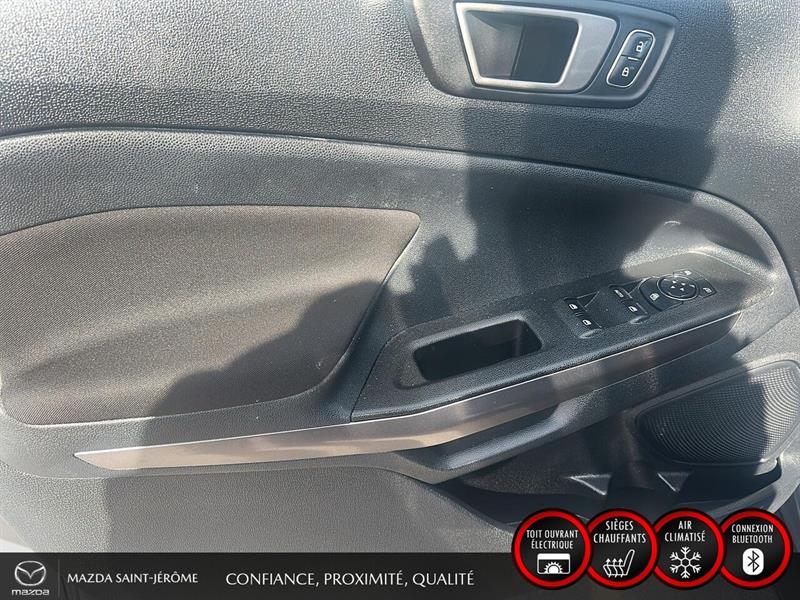 ford EcoSport 2020 - 12