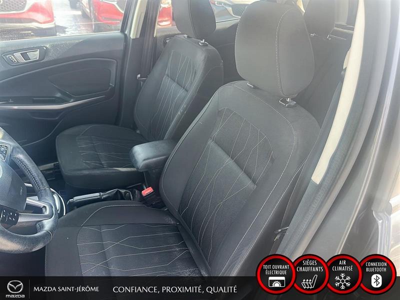 ford EcoSport 2020 - 13