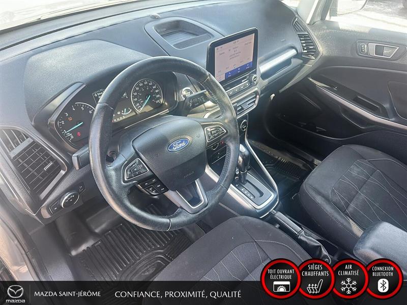 ford EcoSport 2020 - 14