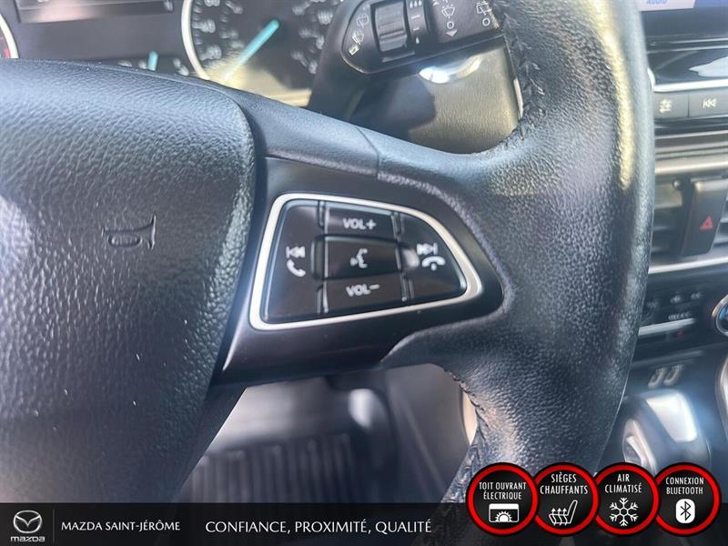 ford EcoSport 2020 - 16