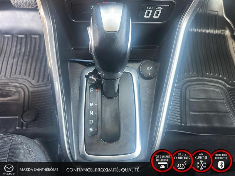 ford EcoSport 2020 - 17
