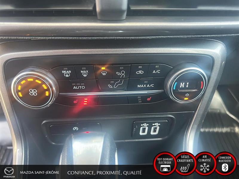 ford EcoSport 2020 - 18