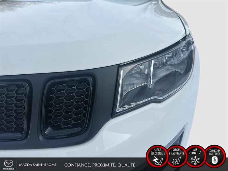 jeep Compass 2021