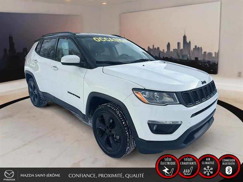 jeep Compass 2021 - 3