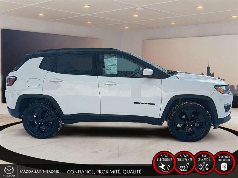 jeep Compass 2021 - 4