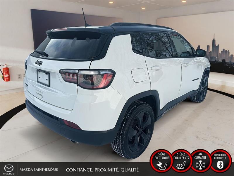 jeep Compass 2021 - 5