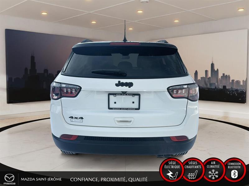 jeep Compass 2021 - 6