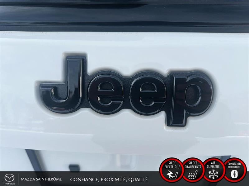 jeep Compass 2021 - 7