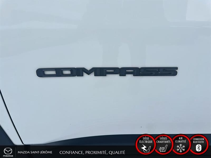 jeep Compass 2021 - 9