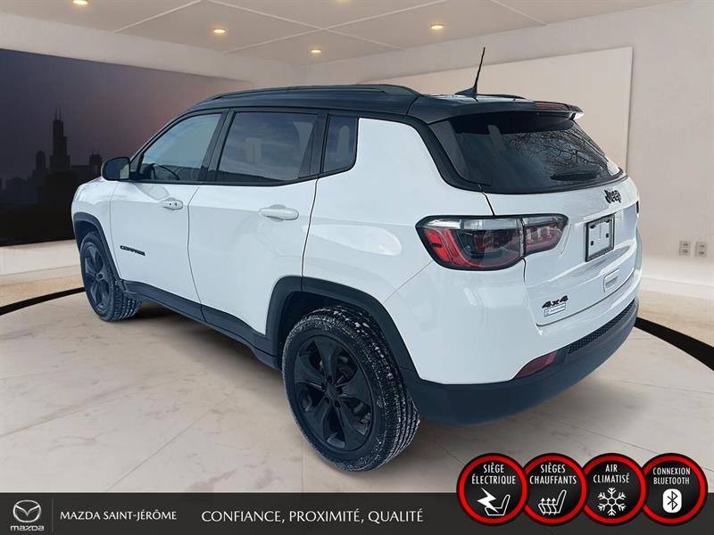 jeep Compass 2021 - 10